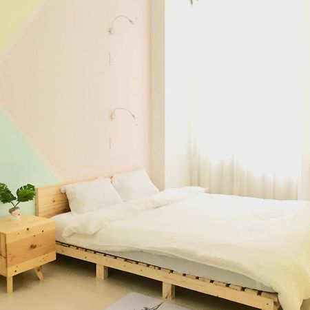 Homestay Trop Home Danang Exterior photo