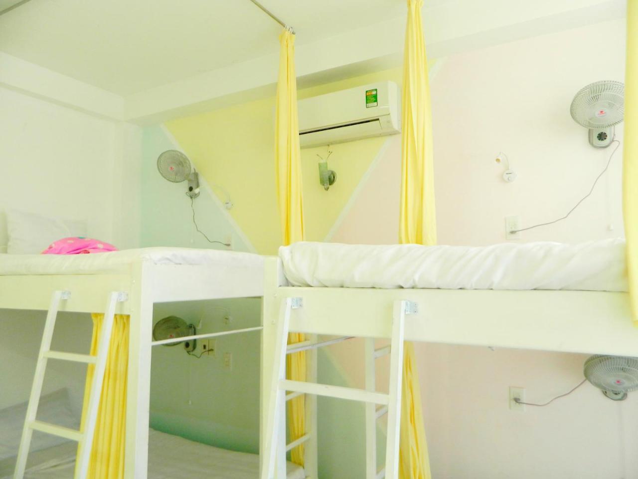 Homestay Trop Home Danang Exterior photo