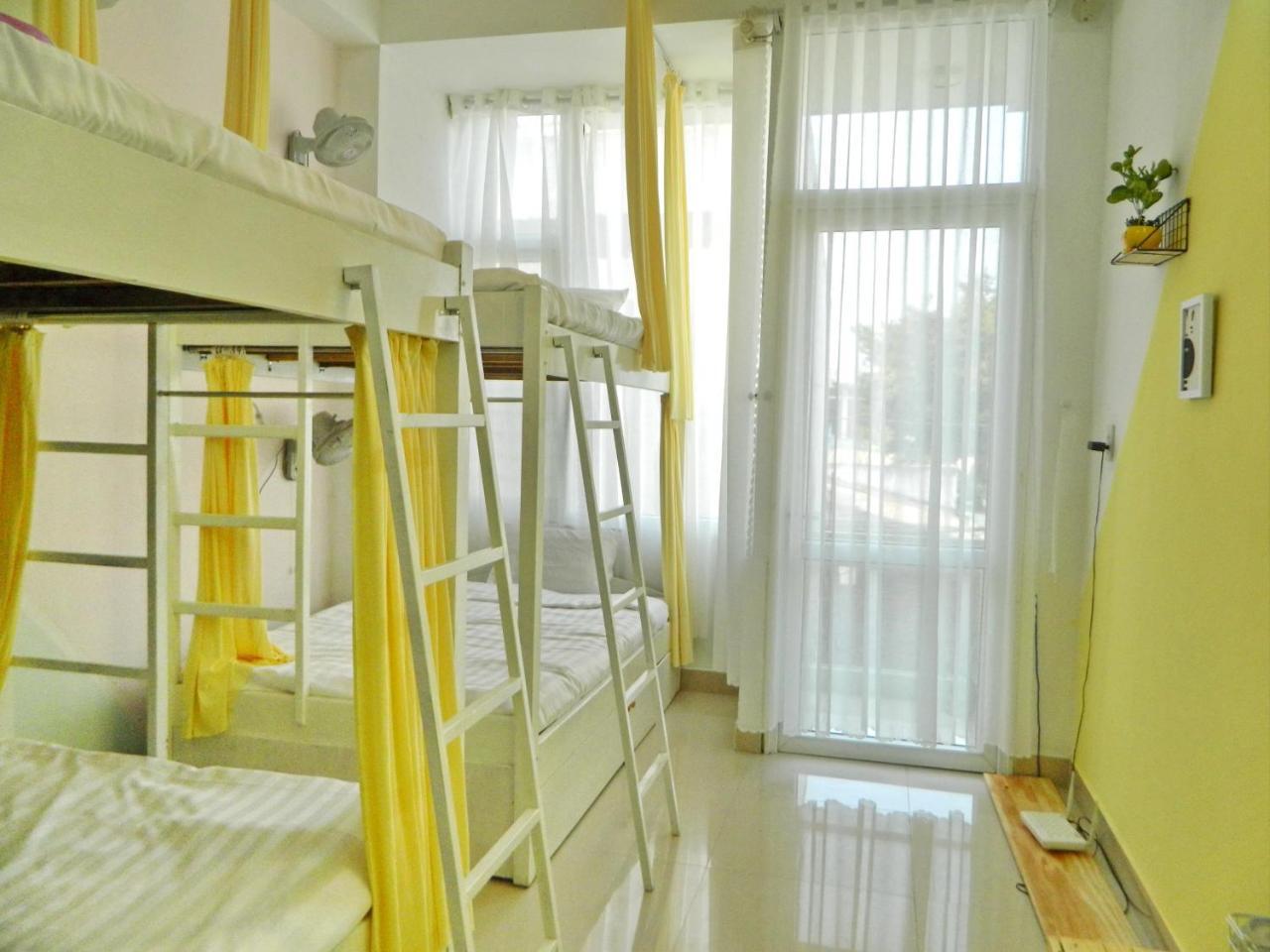 Homestay Trop Home Danang Exterior photo