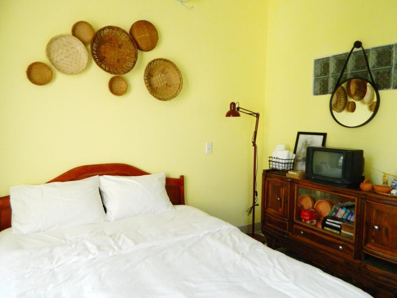 Homestay Trop Home Danang Exterior photo