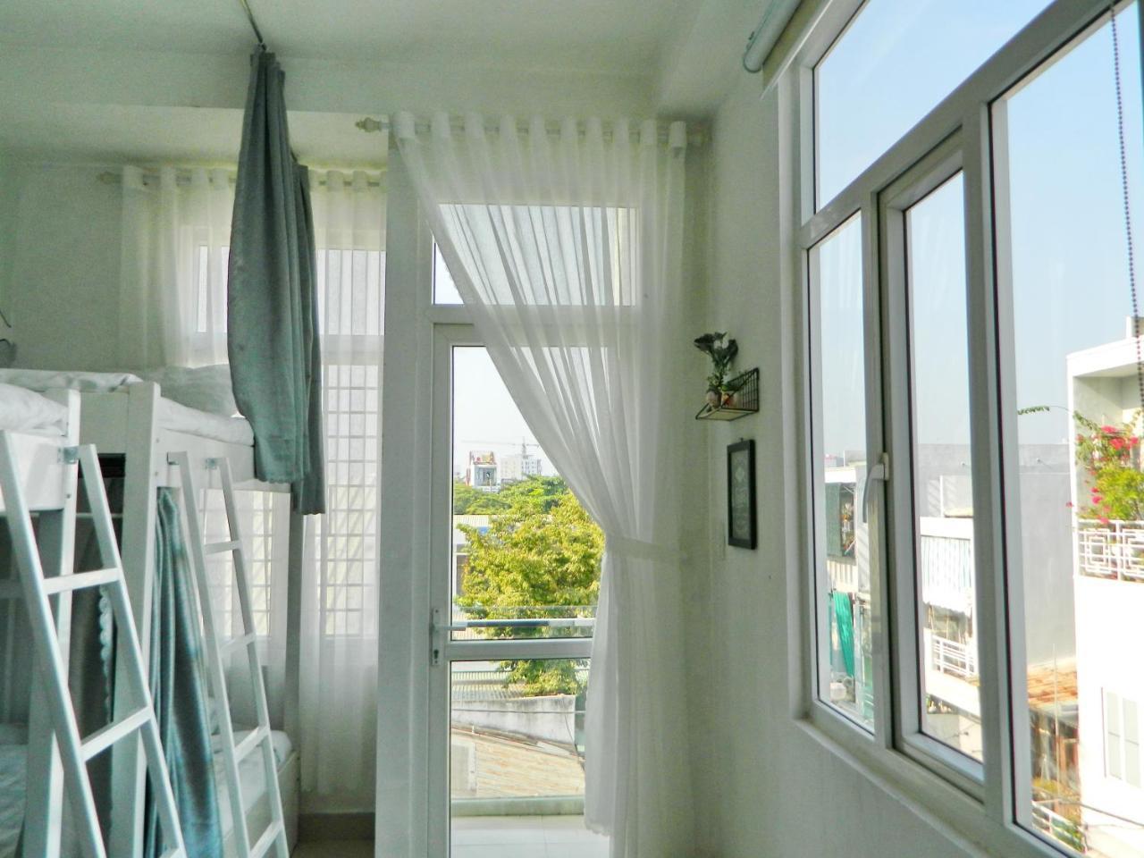 Homestay Trop Home Danang Exterior photo