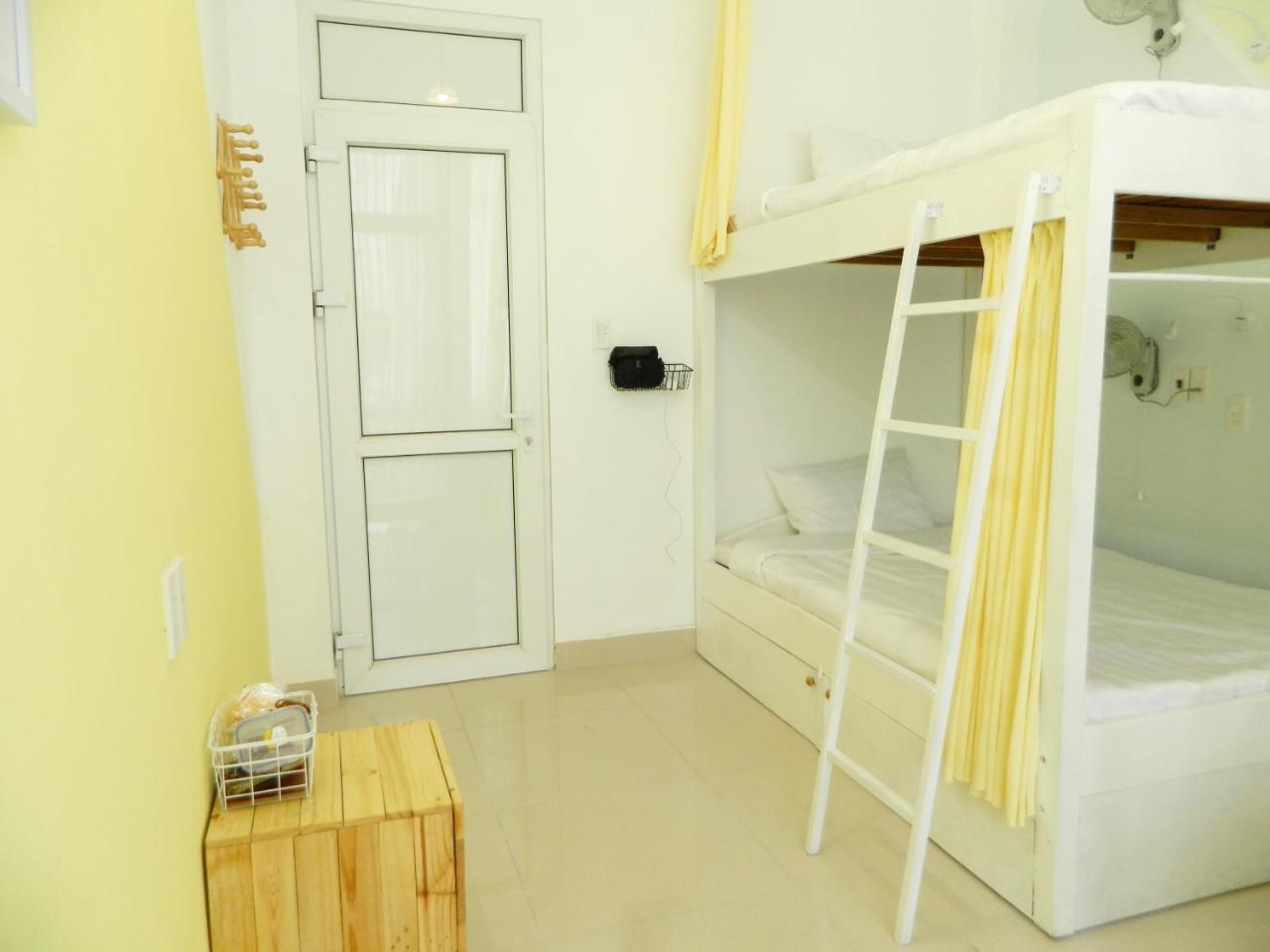 Homestay Trop Home Danang Exterior photo