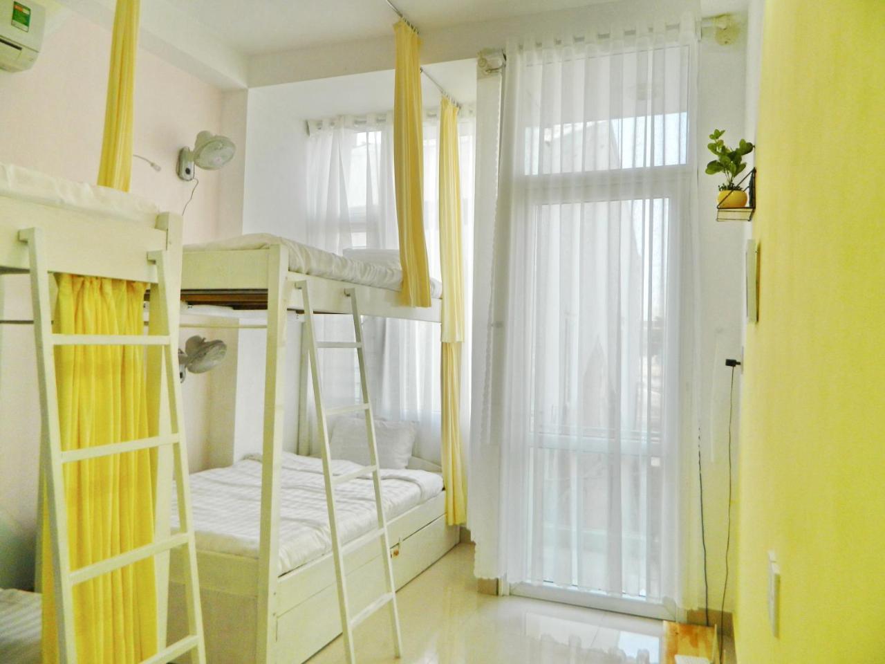 Homestay Trop Home Danang Exterior photo