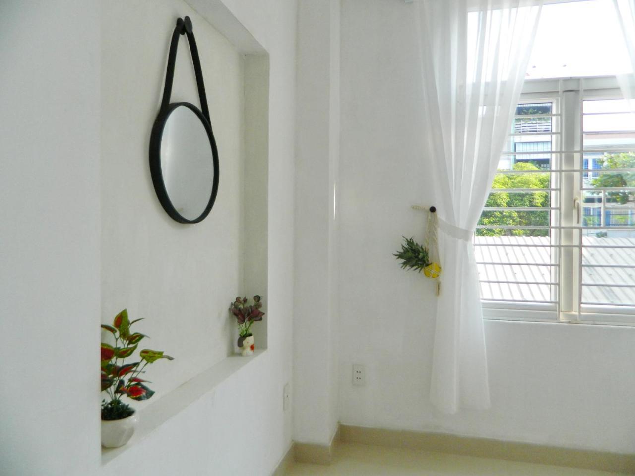 Homestay Trop Home Danang Exterior photo