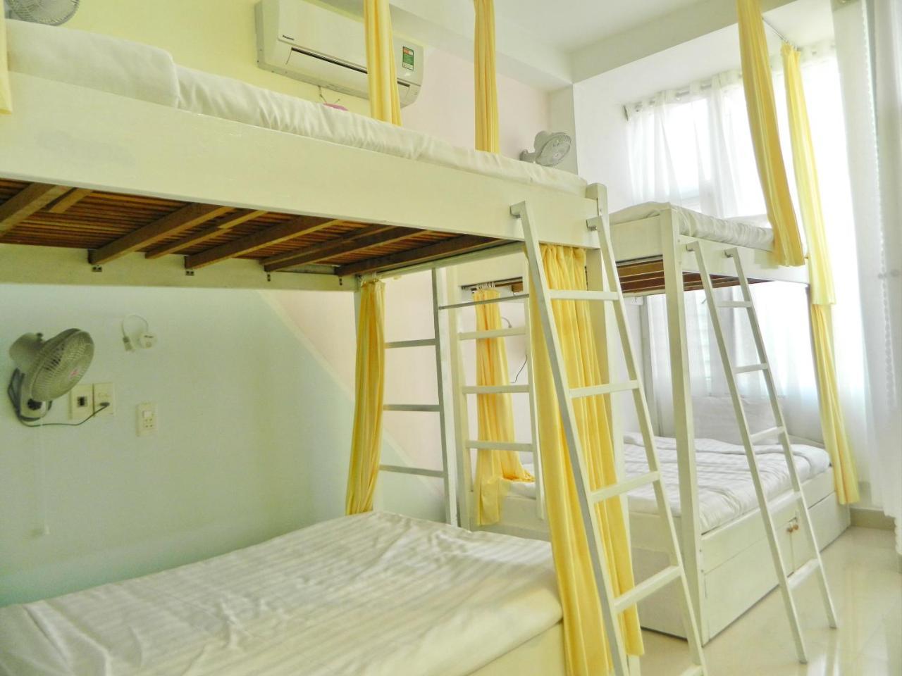 Homestay Trop Home Danang Exterior photo