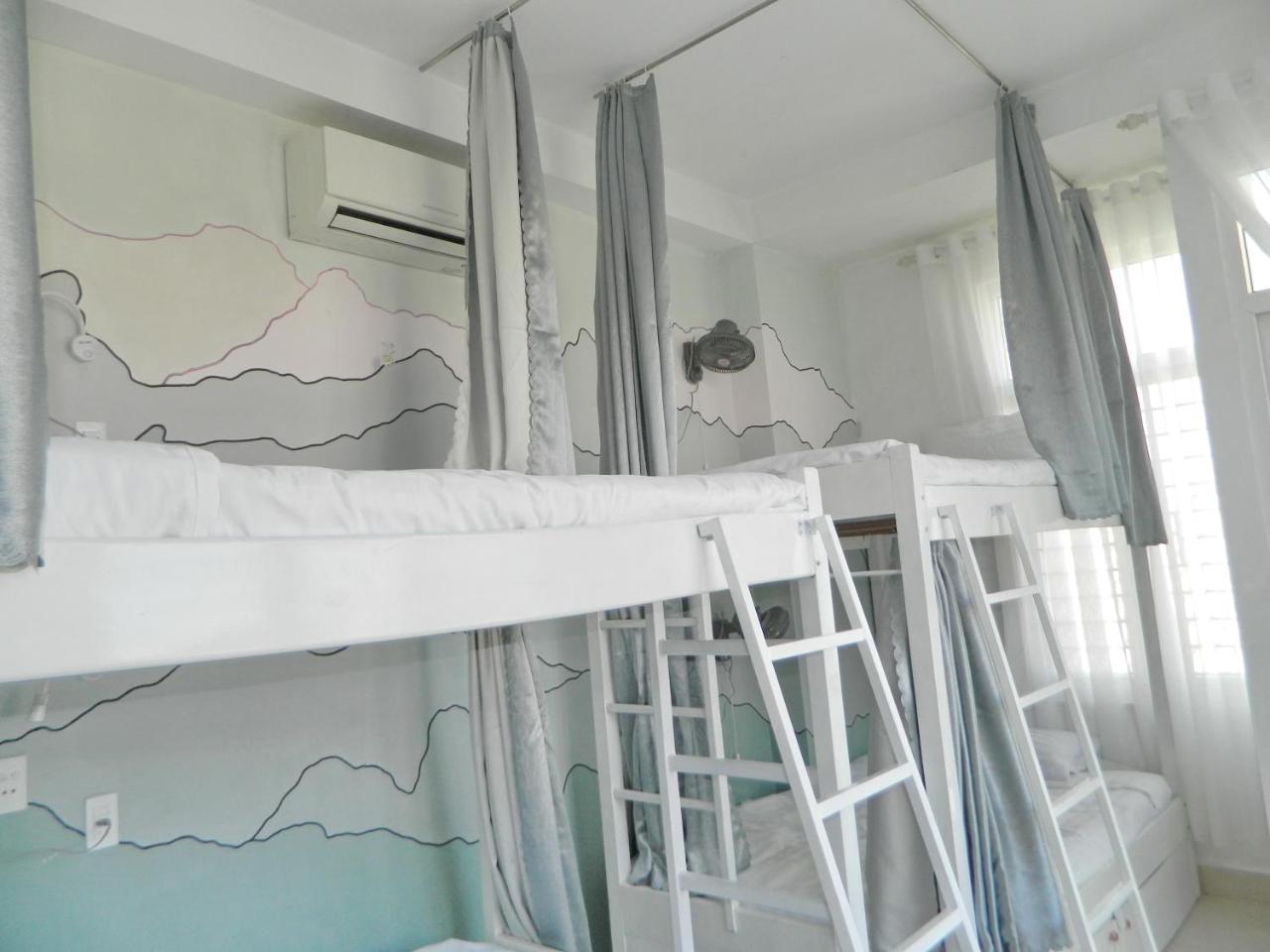 Homestay Trop Home Danang Exterior photo