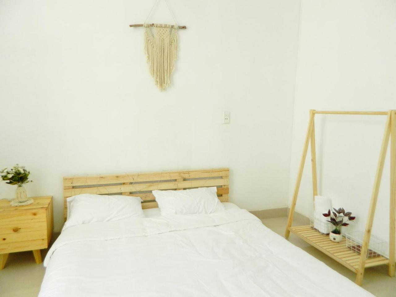 Homestay Trop Home Danang Exterior photo