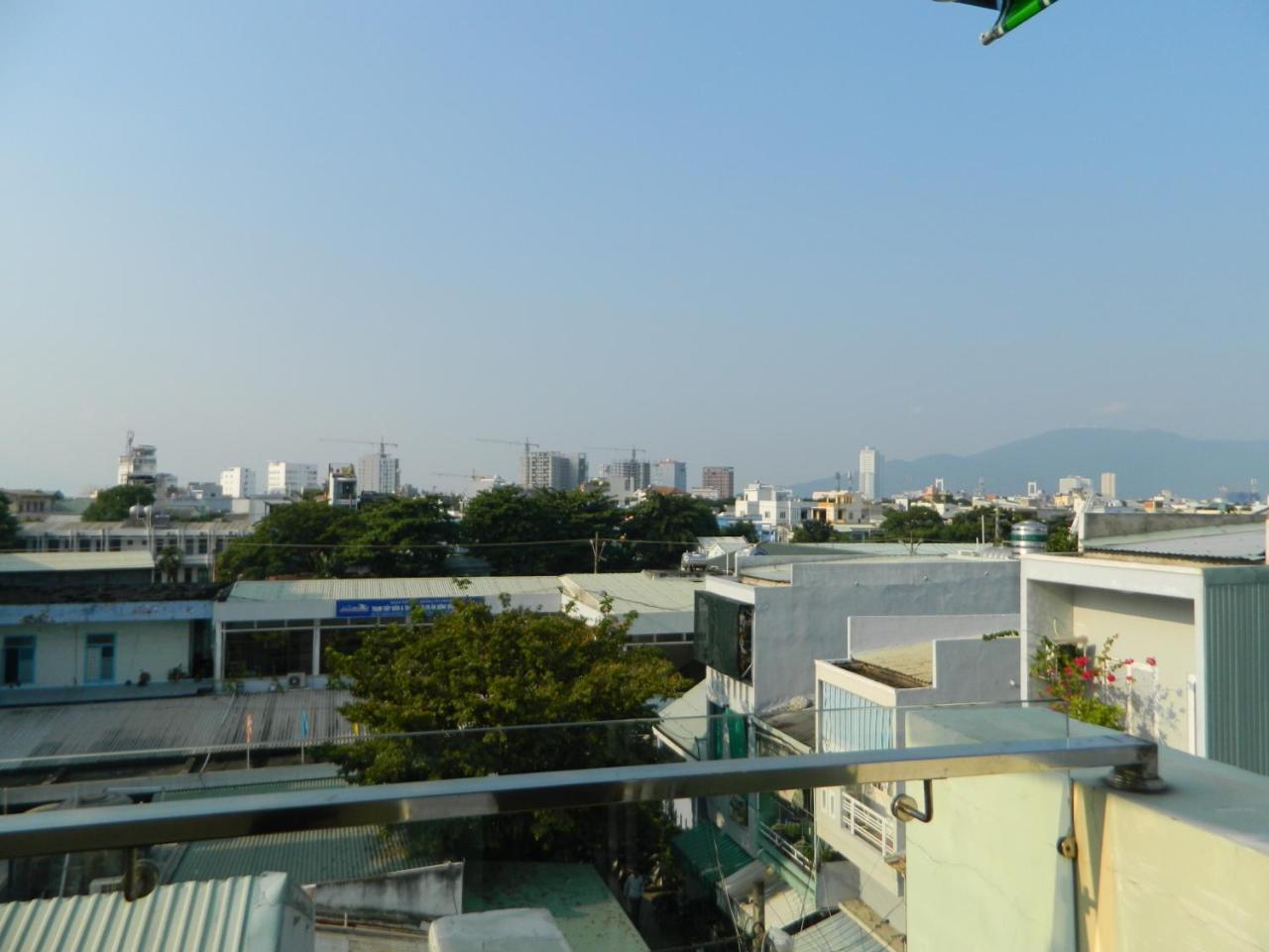 Homestay Trop Home Danang Exterior photo