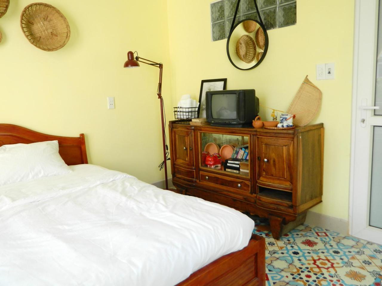 Homestay Trop Home Danang Exterior photo