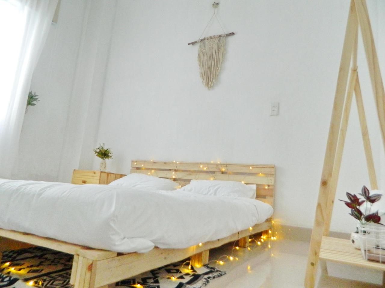 Homestay Trop Home Danang Exterior photo