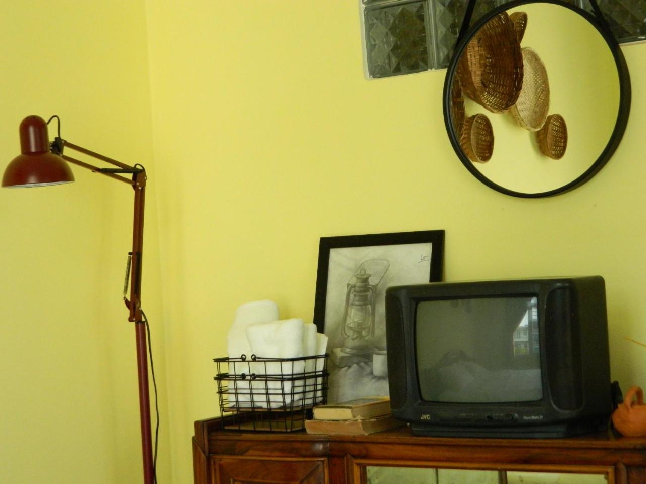 Homestay Trop Home Danang Exterior photo